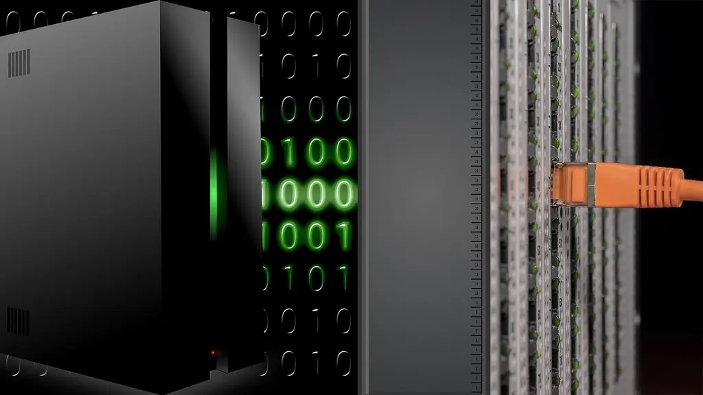 Managed network monitoring environment