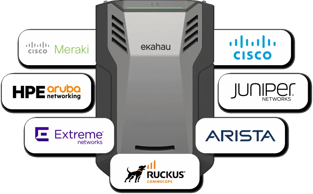 Enterprise Wi-Fi deployment planning environment